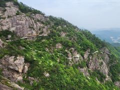 -明堂山风景区