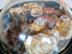 -前王院•巧克力海鲜市集餐厅(万平口店)