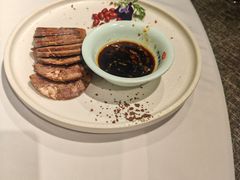 -百饺园酒楼(平山道店)