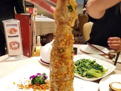 -金苑海鲜酒家(来魅力店)