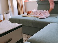 -爱贝佳母婴护理服务中心·月嫂育儿嫂(鲁迅路店)