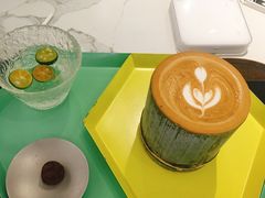 -茶是一枝花泡茶店