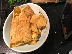 -捞王猪肚鸡火锅(财富中心店)