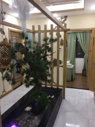 -芳朵美容养生SPA