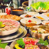 救命❗️这家农乐园烤肉也太好吃了