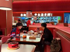 -闽上鲜·福建菜(龙湖滨江天街店)