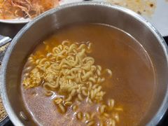 -33韩式自助烧烤(环城南路店)
