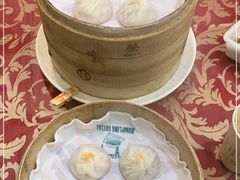 -外滩往事民国上海菜(黄浦店)