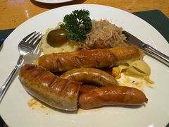 -兰特伯爵西餐厅·啤酒屋(方庄店)
