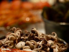 -圣丰索菲特·2 On 988 Café 自助餐厅