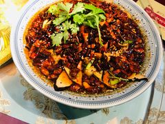 -素心斋素食餐厅