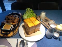 -野蔓果·山野菜(西湖景区·龙井茶田店)