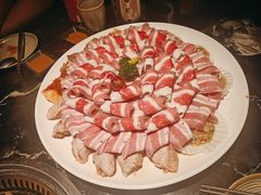 -韩悦牛排烤肉(仓山万达店)