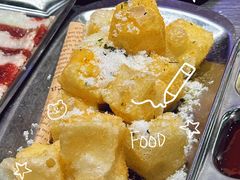 -马路牙子烧烤馄饨酒馆(望京店)
