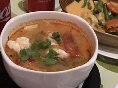冬阴功-Jungle Kitchen