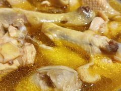 -兔爸私家小厨(新北万达店)