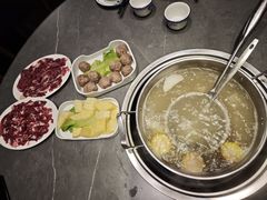 -贵宾牛·潮汕牛肉火锅(珠池总店)