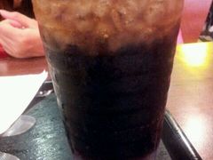 可乐-大家乐(广州天河城六楼店)