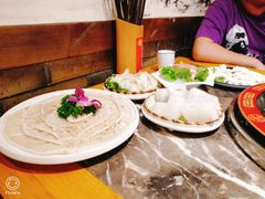 -蜀辣居鲜货老火锅(红牌楼店)