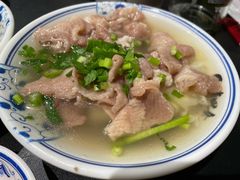 -肖四女乐山跷脚牛肉(世博源店)