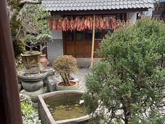 -木子山庄·安徽省老字号·中国炖锅宴