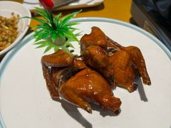 -大鸽饭(马王堆店)