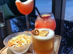 -柒Lounge(三里屯店)