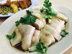 -津津餐室