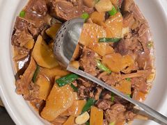 -山水茶艺馆·点心粤菜·30年老字号