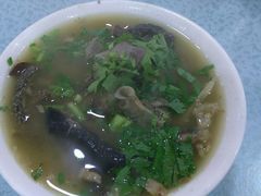 -白魁老号饭庄(安内店)