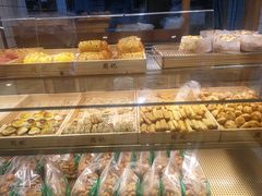 -周记传统糕点PASTRY(蜀汉路店)