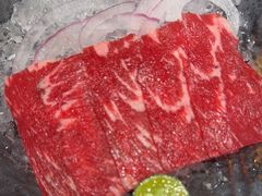 -焱铁烧·黑毛和牛专门店(杭州嘉里中心店)