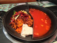 -巴蜀大将火锅(春熙店)