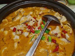 -金佬馆·川菜bistro(芜湖镜湖万达店)