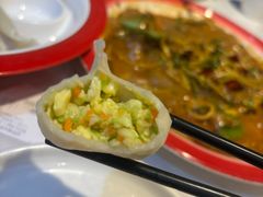 -李老哈·东北菜(宋园路店)