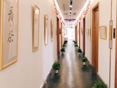 -子曰书院·古筝围棋书法国画小主持(夏都店)