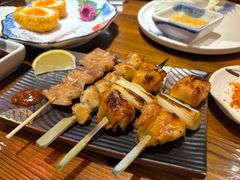 -鸟鹏烧鸟居酒屋(熙龙湾店)