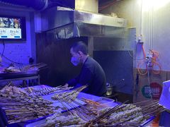 -水产西街炸串(水产西街店)