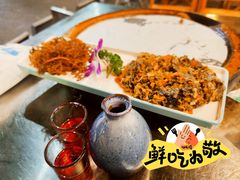 -八木轩·寻味大理白族民俗餐厅(文献路店)
