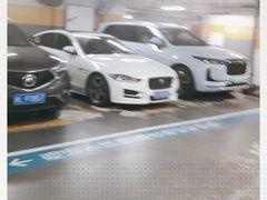-日月光中心-停车场