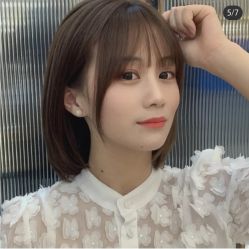 -茶发Salon·烫发染发理发