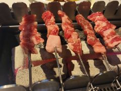 -玉善烧烤串城(长春总店)