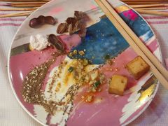 -年轮烧烤·羊蝎子·烤鱼(星湖街店)