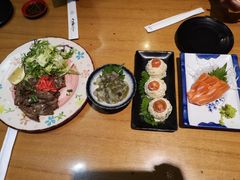-胜代日本料理(云程巷小区店)