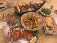 -桃屋日本料理(清华科技园店)