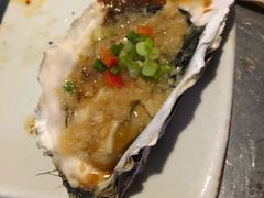 -很久以前羊肉串(簋街店)
