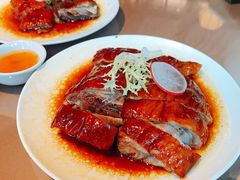 -万达瑞华酒店·品珍中餐厅