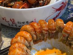 秘制十三香小龙虾-黑牛码头·小龙虾·烧烤