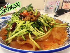 -老都一处饺子馆(道里店)