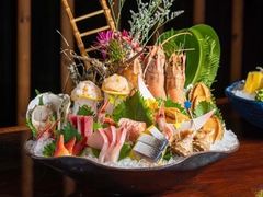 -九井澤精致料理(金茂店)